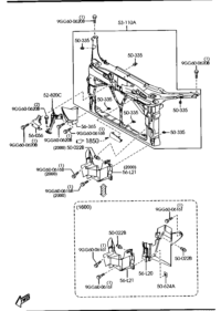 9GG600616T-SCREW,STEERING WHEEL