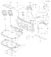 13222640-RADIATOR ASSY