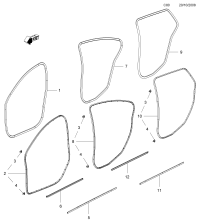 13228152-RADIATOR ASSY