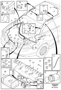 1385388-CLIP,HOSE