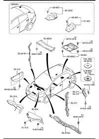 D65156404-INSULATOR