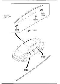 DG99509L0-MOULD(L),ROOF