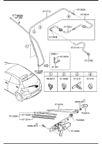 DG8167510A-NOZZLE,WASHER