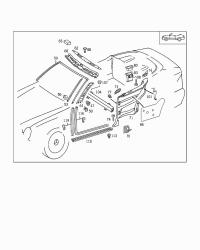 2087200354-SEALING GASKET