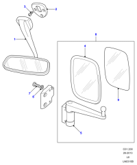372336-PLATE-CAM B