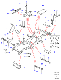 LR033005-PLATE-CAM B