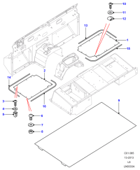 CZA4705L-NUT