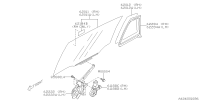 62222FJ000-REGULATOR COMPL RRH