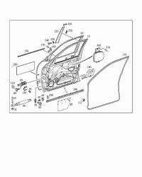 2106900880-TRIM STRIP