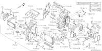 72182XA00A-CLAMP