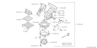 72880XA00A-FILTER-NOISE
