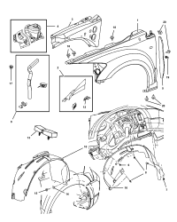 5115661AD-GASKET EXH MANI