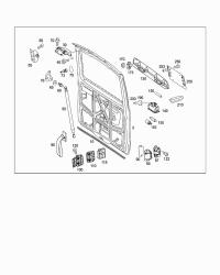6397401805-DOOR ASSY - BAC