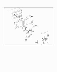 9066713420-SEALING GASKET