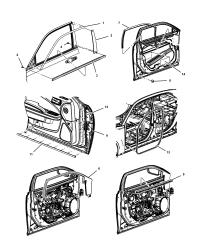 57010384AB-(F)LAMP SIDE MARKER