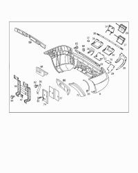 1638801371-BAR, REAR BUMPER