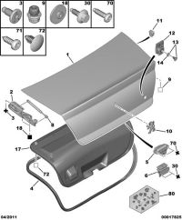 860684-LID,TRUNK
