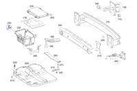 1676191600-REINF ASSY-RAD CORE UPR