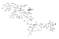16486800219051-BRACKET,HARNESS