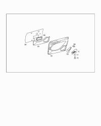 0009882678-CLIP,SIDE MOULDING