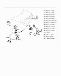 1727580014-BRACKET,HARNESS