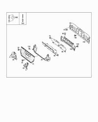 1726400000-TIE ROD,FRT CENTRE