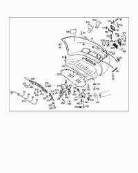 1978802914-BRACKET,HARNESS