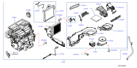 277612GP0A-MODULE ASSY