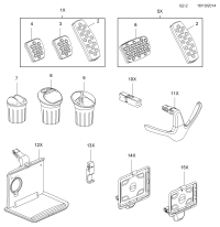 13281354-RADIATOR ASSY