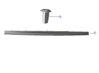 5705200U8510-RADIATOR ASSY