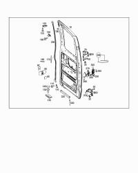 4477400137-BALL JOINT W220 S CLASS