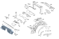 2056403100-TIE ROD,FRT CENTRE