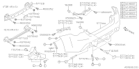 57707CA080-BRKT CORNER R S RH