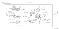 72223AJ030-MOTOR ASSY-BLOWER