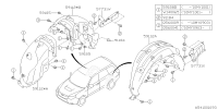 59122SC020-COVER SD LWR R RH