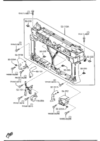 BBM456078-COVER,SOCKET
