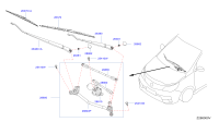 288902GC1A-BLADE-WIPER
