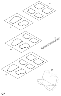 9163278-RADIATOR ASSY