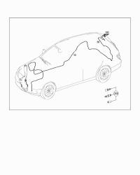 2048600992-RADIATOR HOSE W124/E200/E220