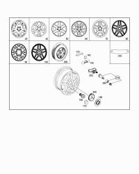 4634012800-WHEEL, DISC