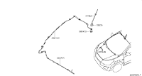 282152FK0A-MAST,ANTENNA