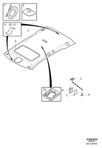 39876755-CLIP,HOSE