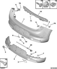 1612804280-BRACE-REAR BUMPER