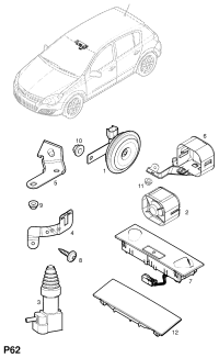 90355463-RADIATOR ASSY