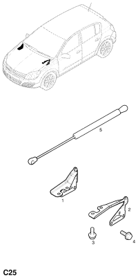 24465295-RADIATOR ASSY