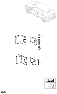 90518425-RADIATOR ASSY