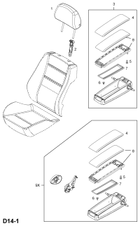 13225474-RADIATOR ASSY