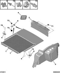 7488V0-PLUG,BLIND