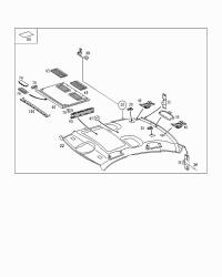 0109881078-CLIP,SIDE MOULDING