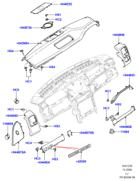 FAB502240JMN-COVER,DUST
